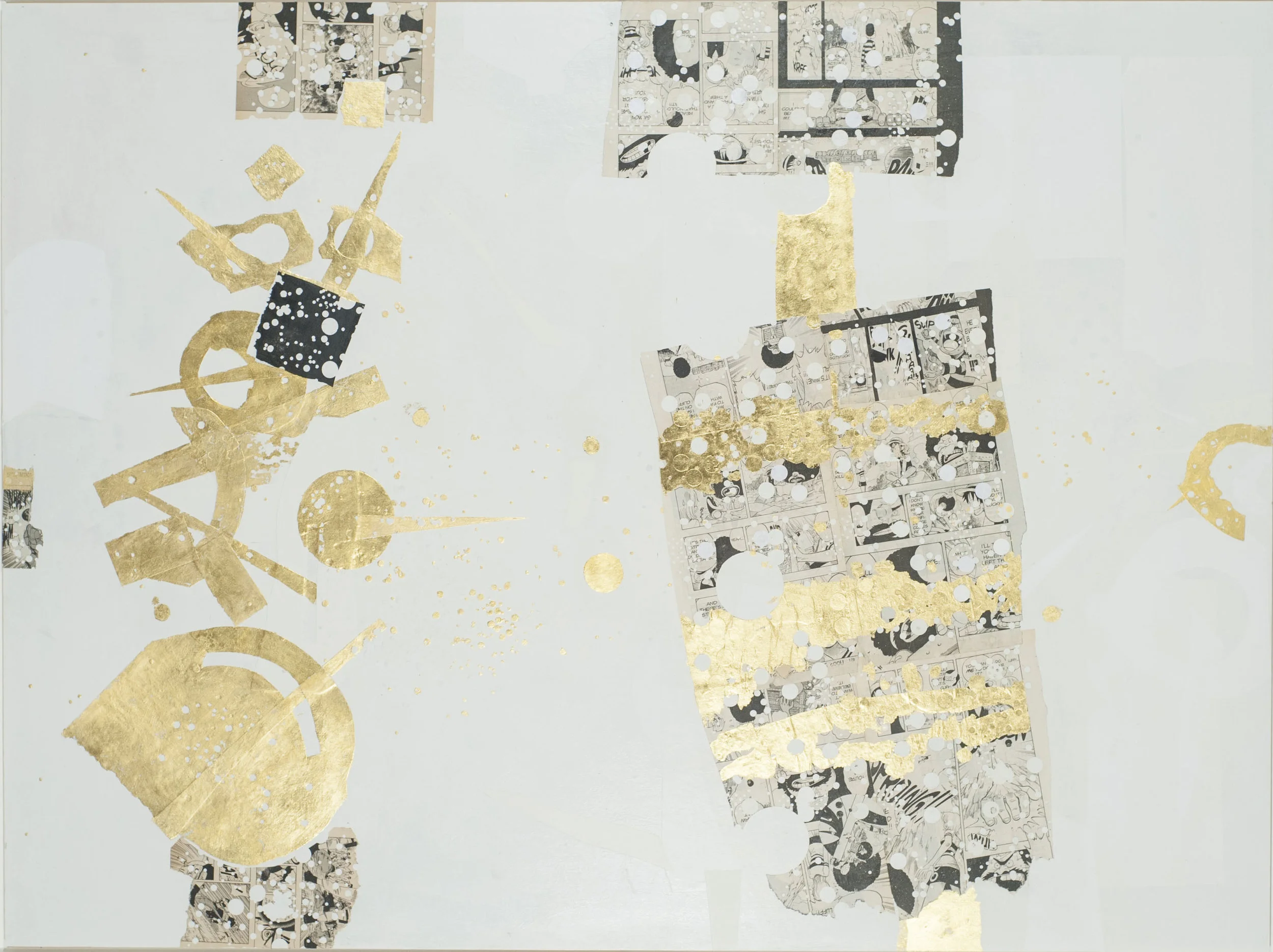 Gilded Naruto #13