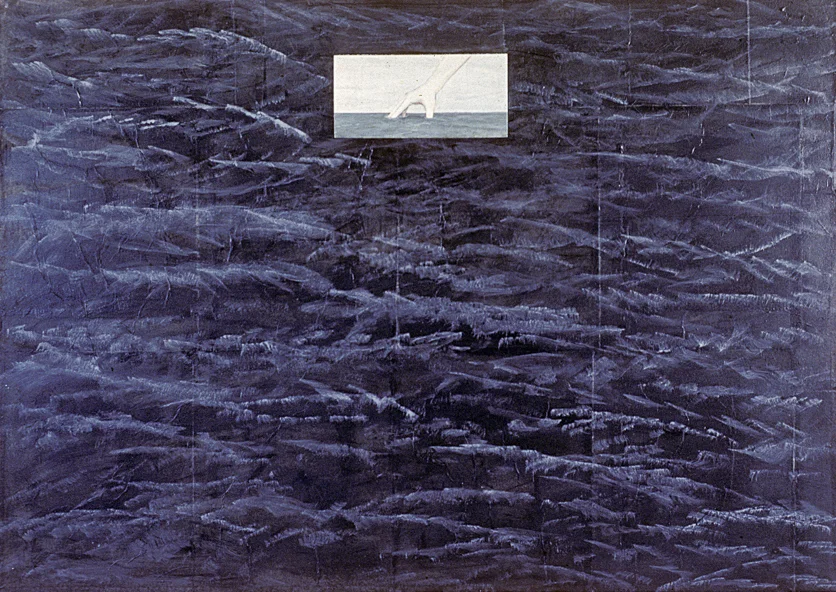 1988_The_Water_is_not_as_deep_72x54.jpg