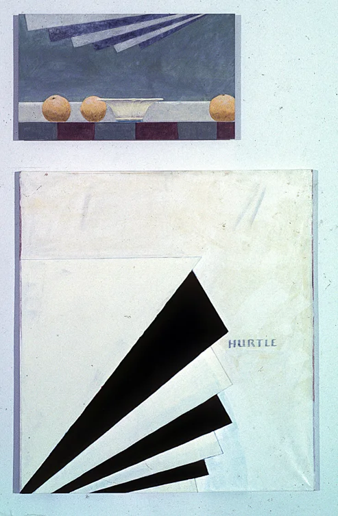 Hurtle