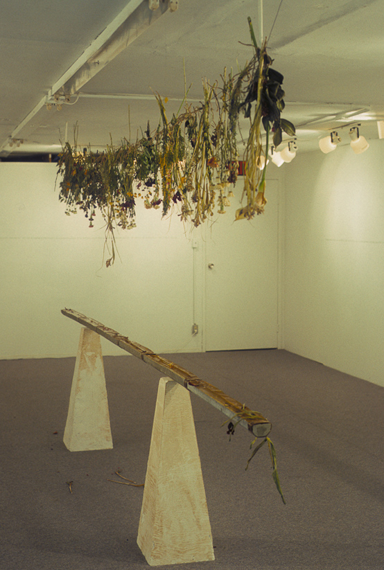 Manifesto Installation