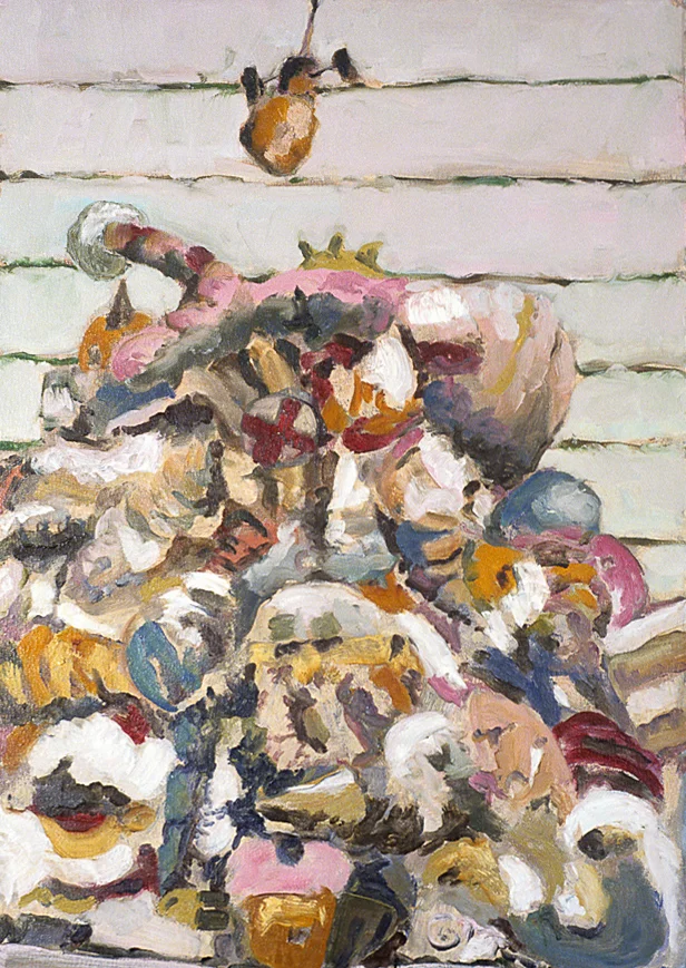 Breughel Series