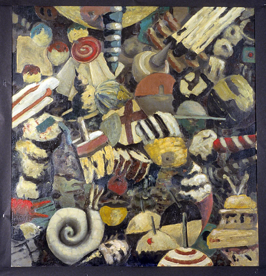 Breughel Series