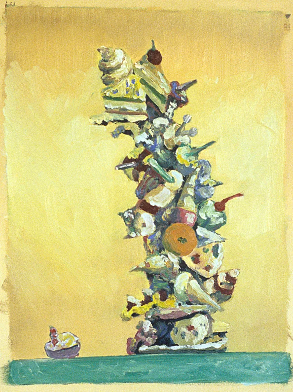 Confection Untitled