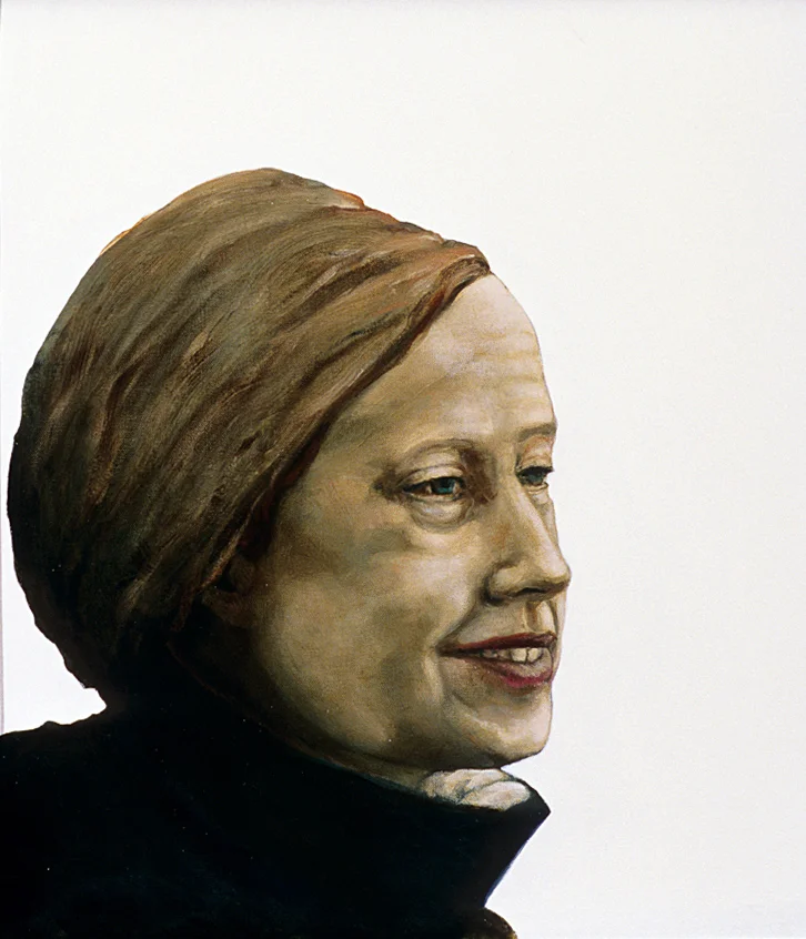 Crowd Portrait