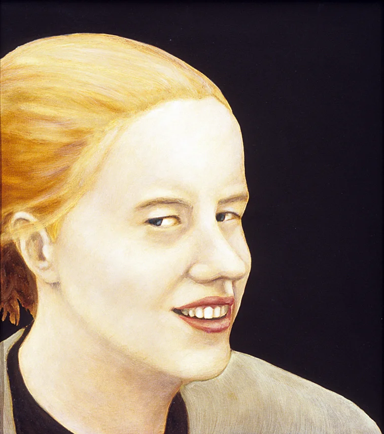Crowd Portrait