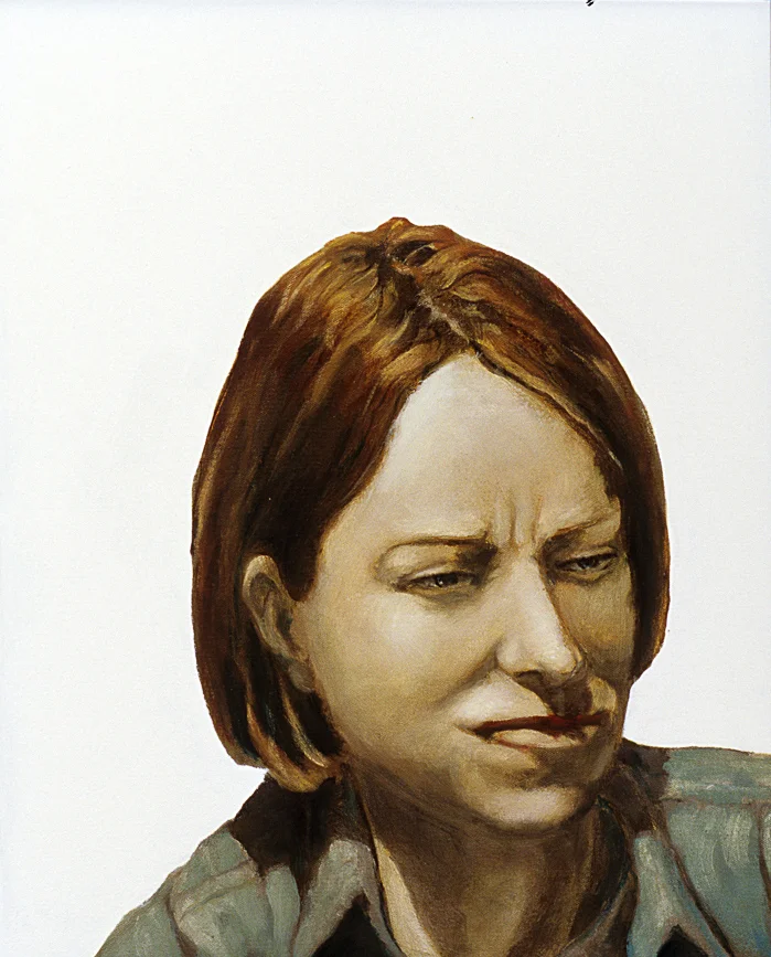 Crowd Portrait