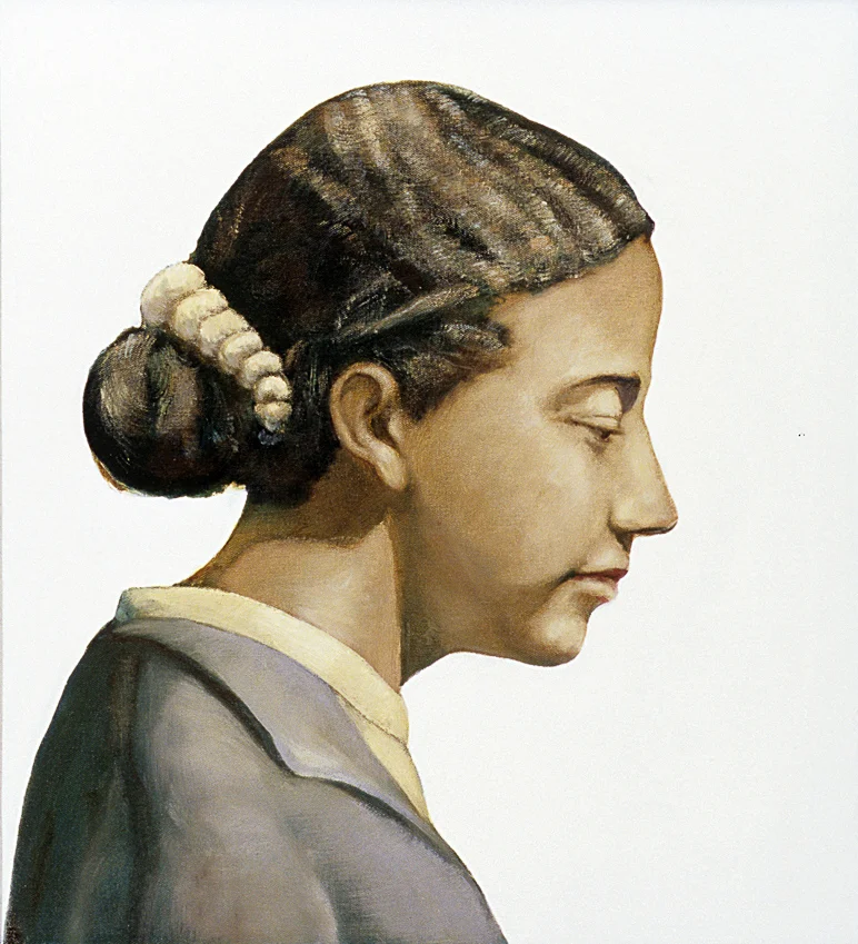 Crowd Portrait