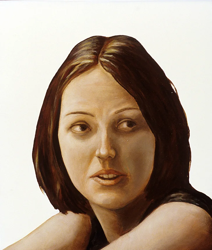 Crowd Portrait