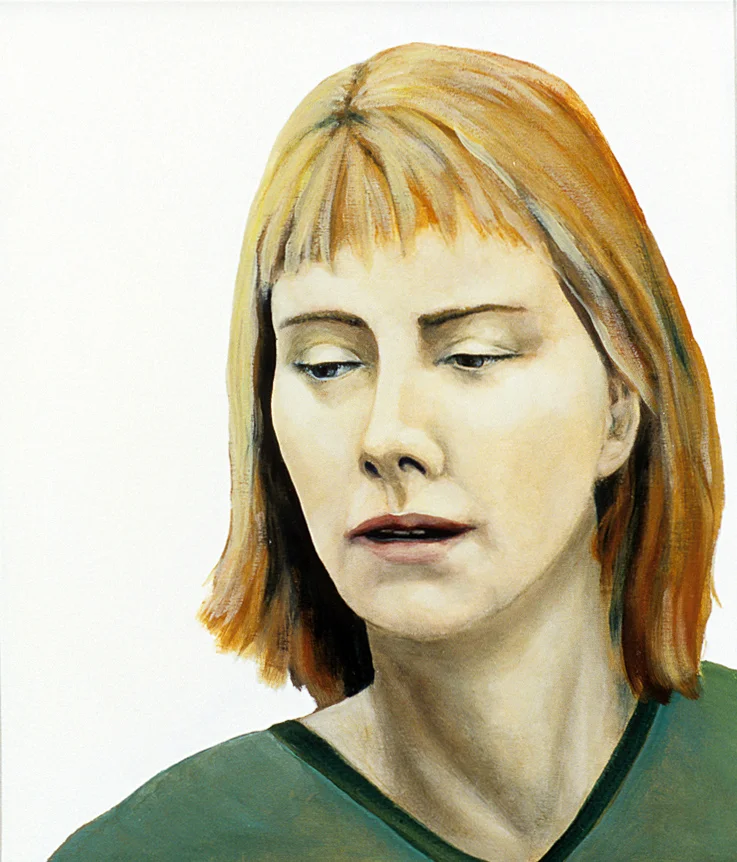 Crowd Portrait