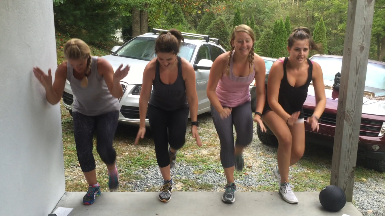 An Instructor's Heart 