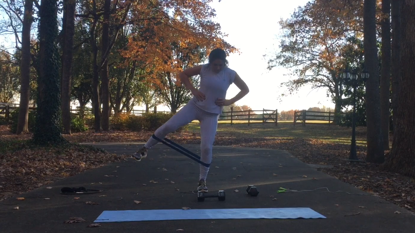 an attitude of gratitude 