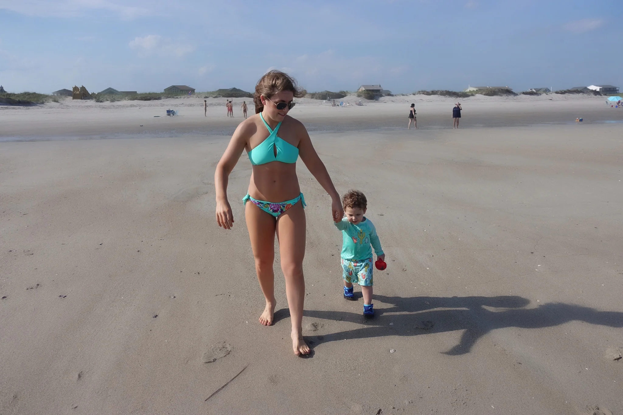 Stop Exercising.  Start Training. 