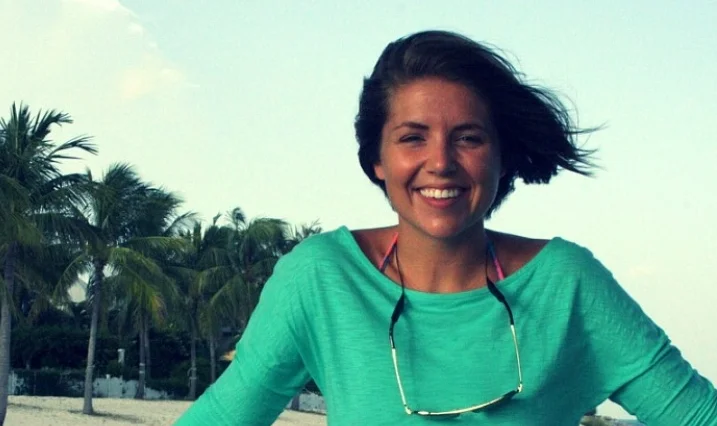 Exercising Control - Mindful Monday 