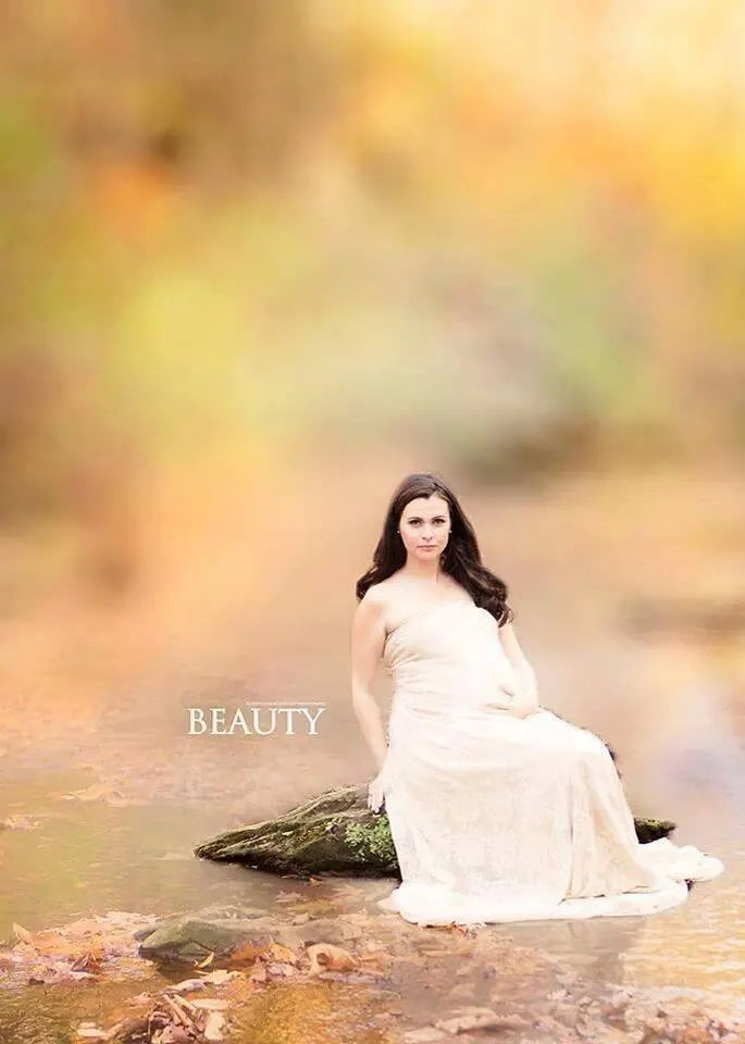 { Heather - Maternity }
