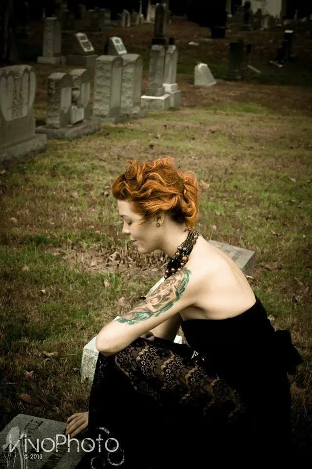 { Jessi - Fall Shoot 2013 }