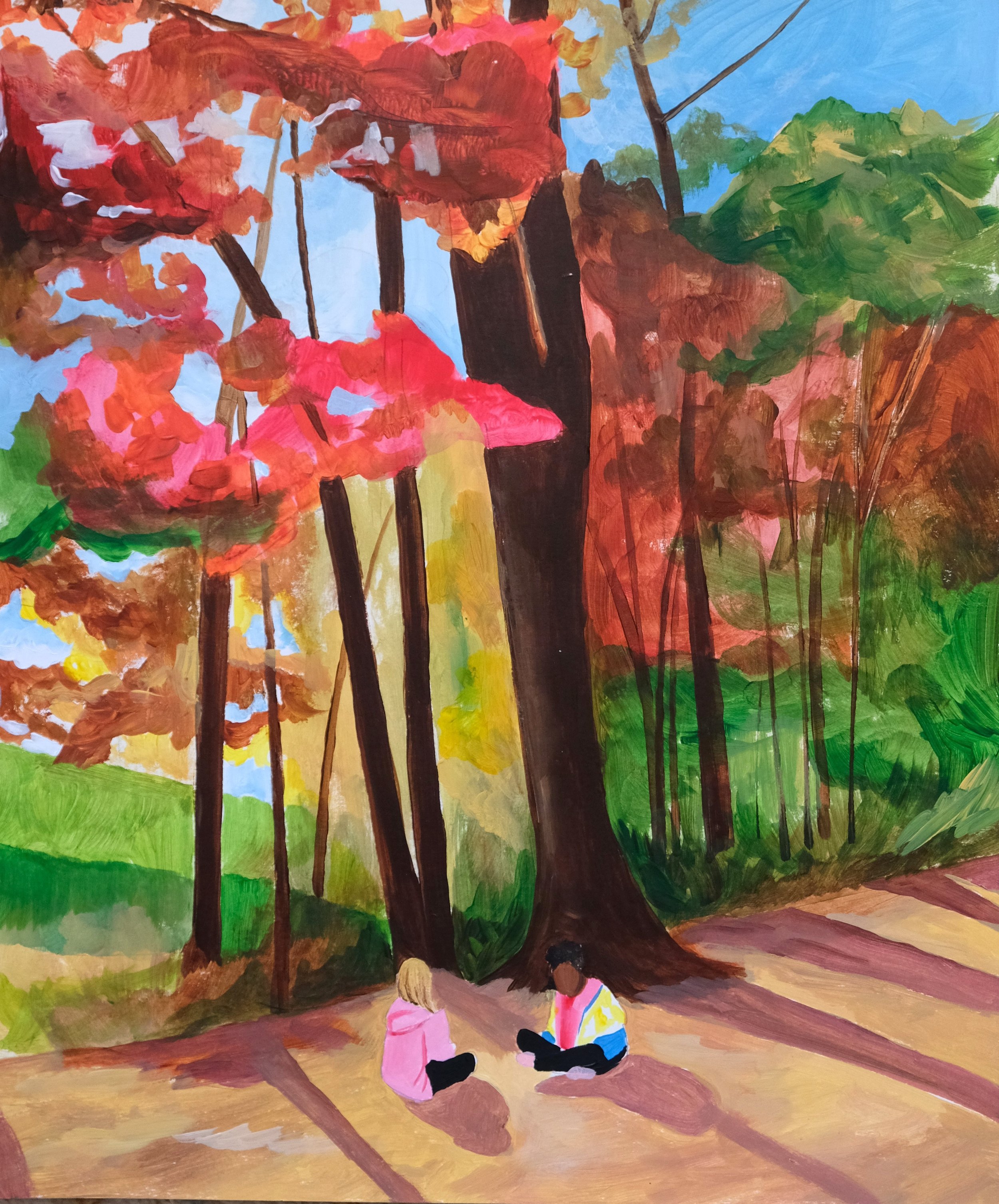 In Their Own World.JPG (Copy)