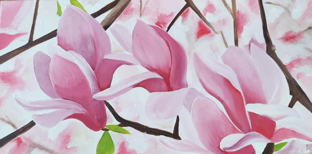 Viewfinder - Spring Prelude.webp