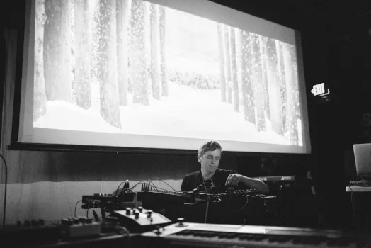 Missions at The Hideout Theatre 03/17/17. Photo by Melissa Cha