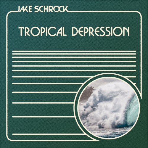 Jake Schrock - Tropical Depression (HD052) - cover.png