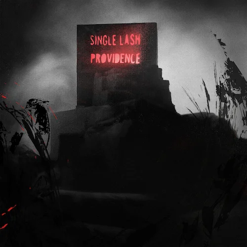 Single Lash - Providence