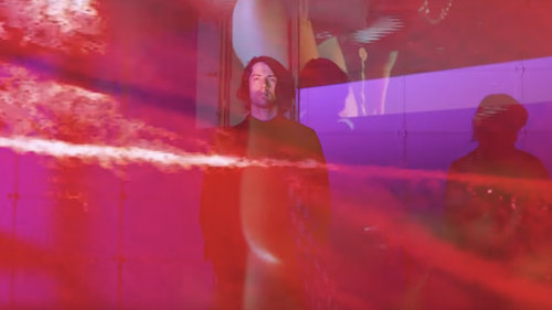 Official Video for "Burnout" by Essentials Creative