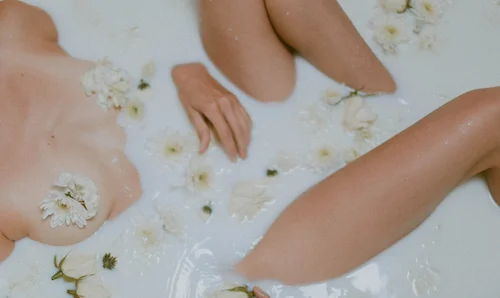 Virgin Pool - Endless Evenings - Out April 19th, 2019 (Photo by Alexandra Kacha)