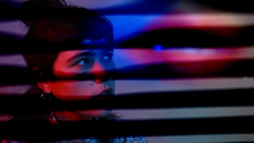 GRÜN WASSER - Stranger's Mouth (Official Video) by Alex Babbitt