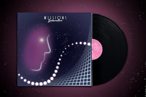 Missions - Subcreature - Out Now on 12" Black Vinyl, Ferric Cassette & Digital Download