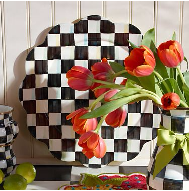 COURTLY CHECK ENAMEL PETAL PLATTER .png