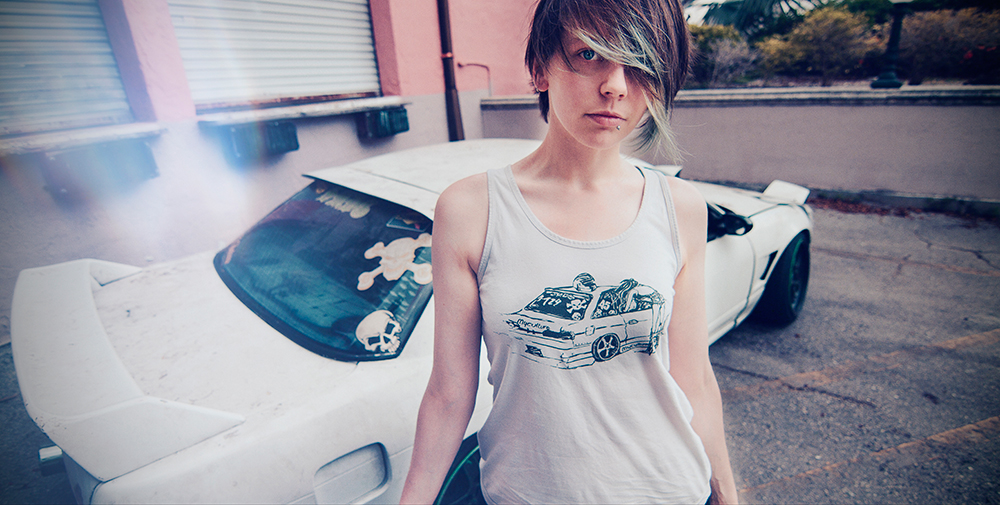 photo by: Johnny Zhang