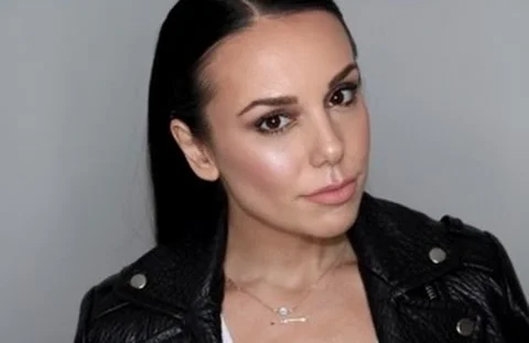 Effie Kalantzis Makeup Work - DATE NIGHT MAKEUP STYLE