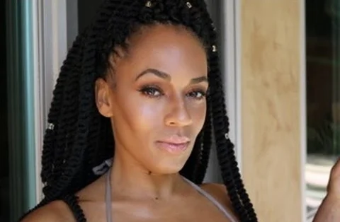 Effie Kalantzis Makeup Work - GODDESS MELYSSA FORD