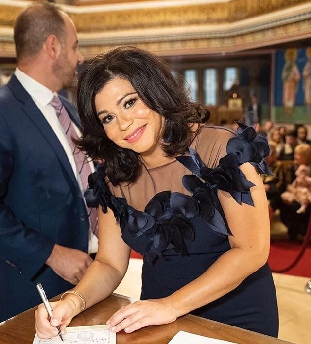 @tialambiris looking absolutely stunning at her daughters baptism. Love her and how beautiful she looks here on such a special day! ❤️ makeup by me ❤️ &bull;&bull;&bull;&bull;&bull;&bull;&bull;&bull;&bull;&bull;&bull;&bull;&bull;&bull;&bull;&bull;&bu