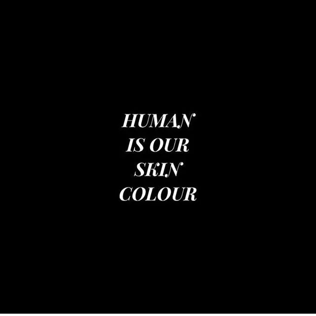 Black Lives Matter #blacklivesmatter