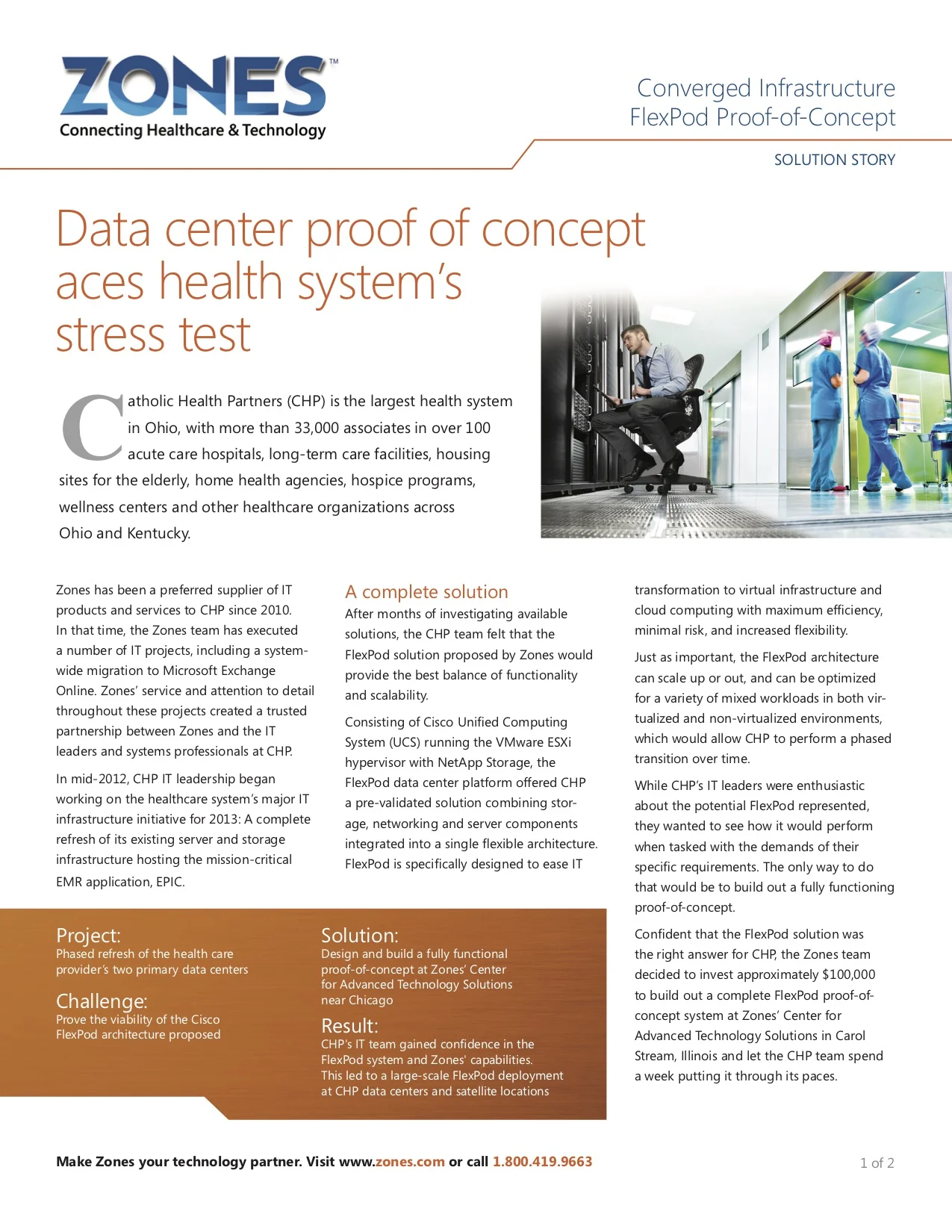 Converged Infrastructure PoC Case Study.jpg