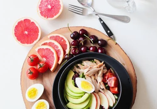 Part 3 // Nutrition During Pregnancy: Key Nutrients