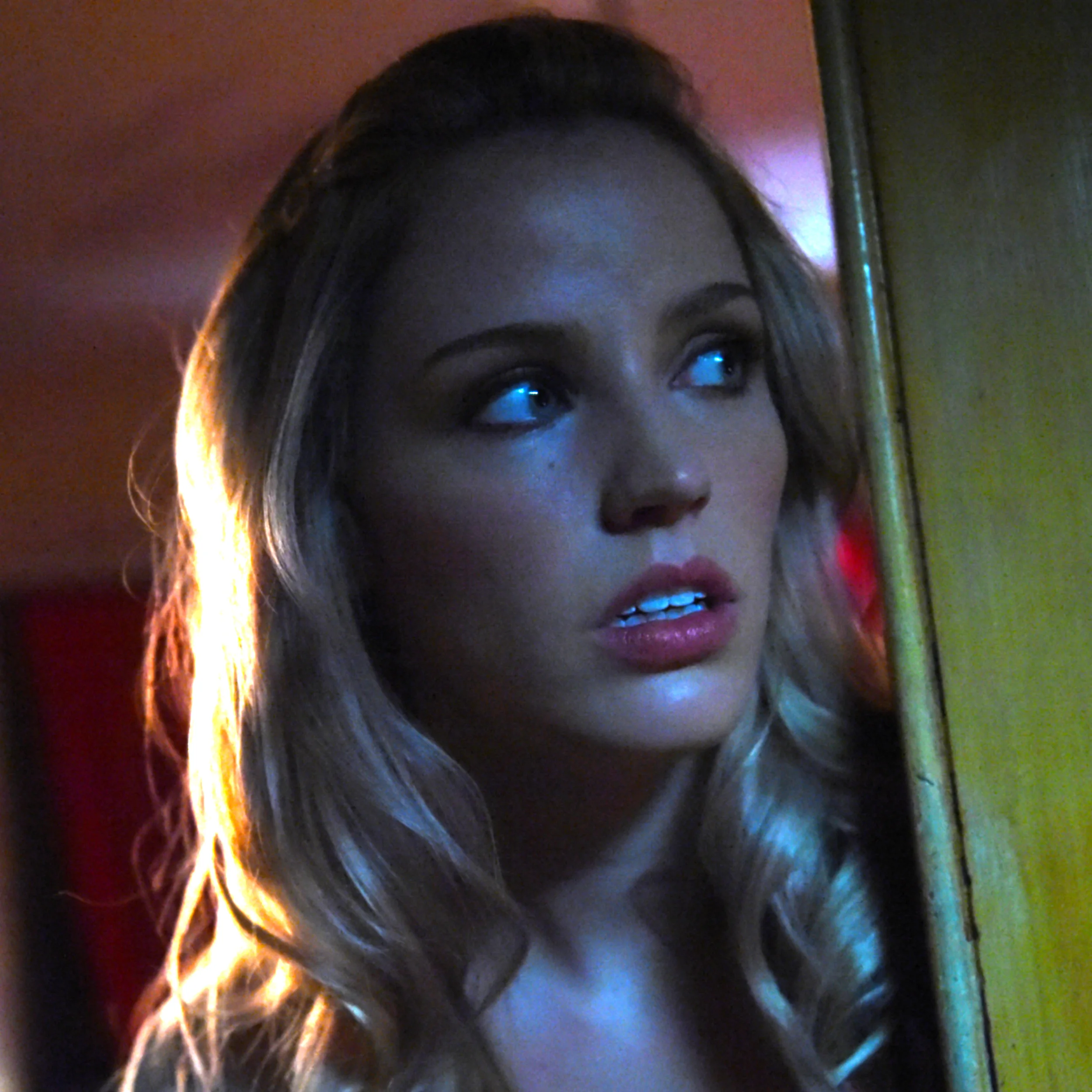 Mia Faith (Stacey)