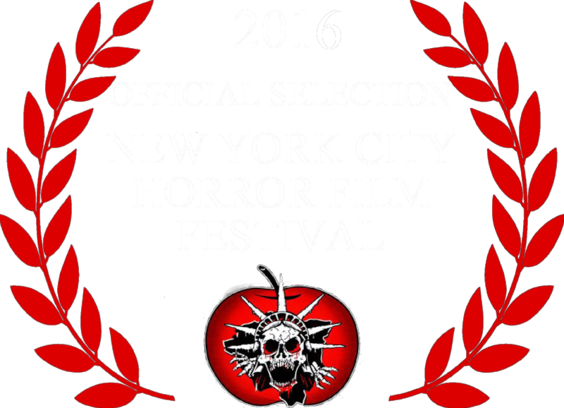 New York City Horror Film Festival Official Selection 2016 Laurel