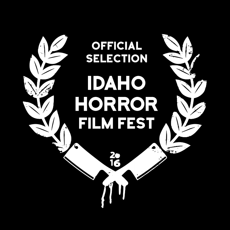 Idaho Horror Film Festival Official Selection Laurel