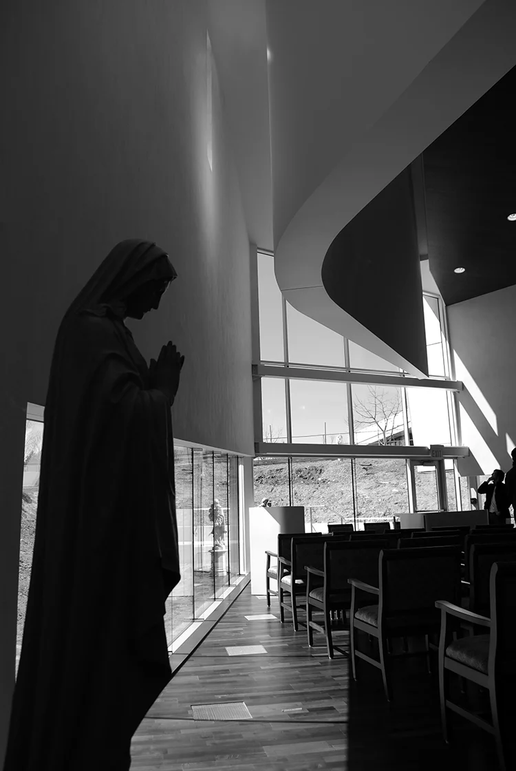   Sisters Of St. Joseph Convent &nbsp;&nbsp;&nbsp;&nbsp; 2009 