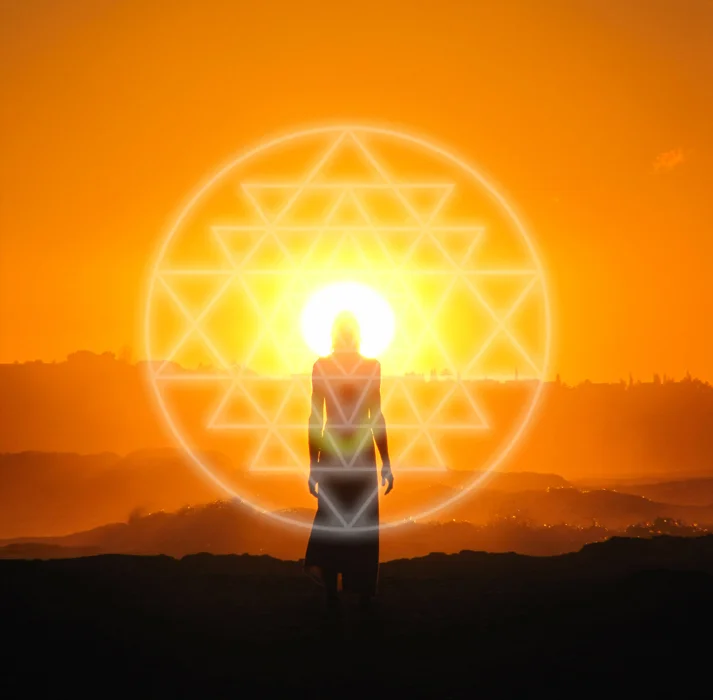 Secret Sunset