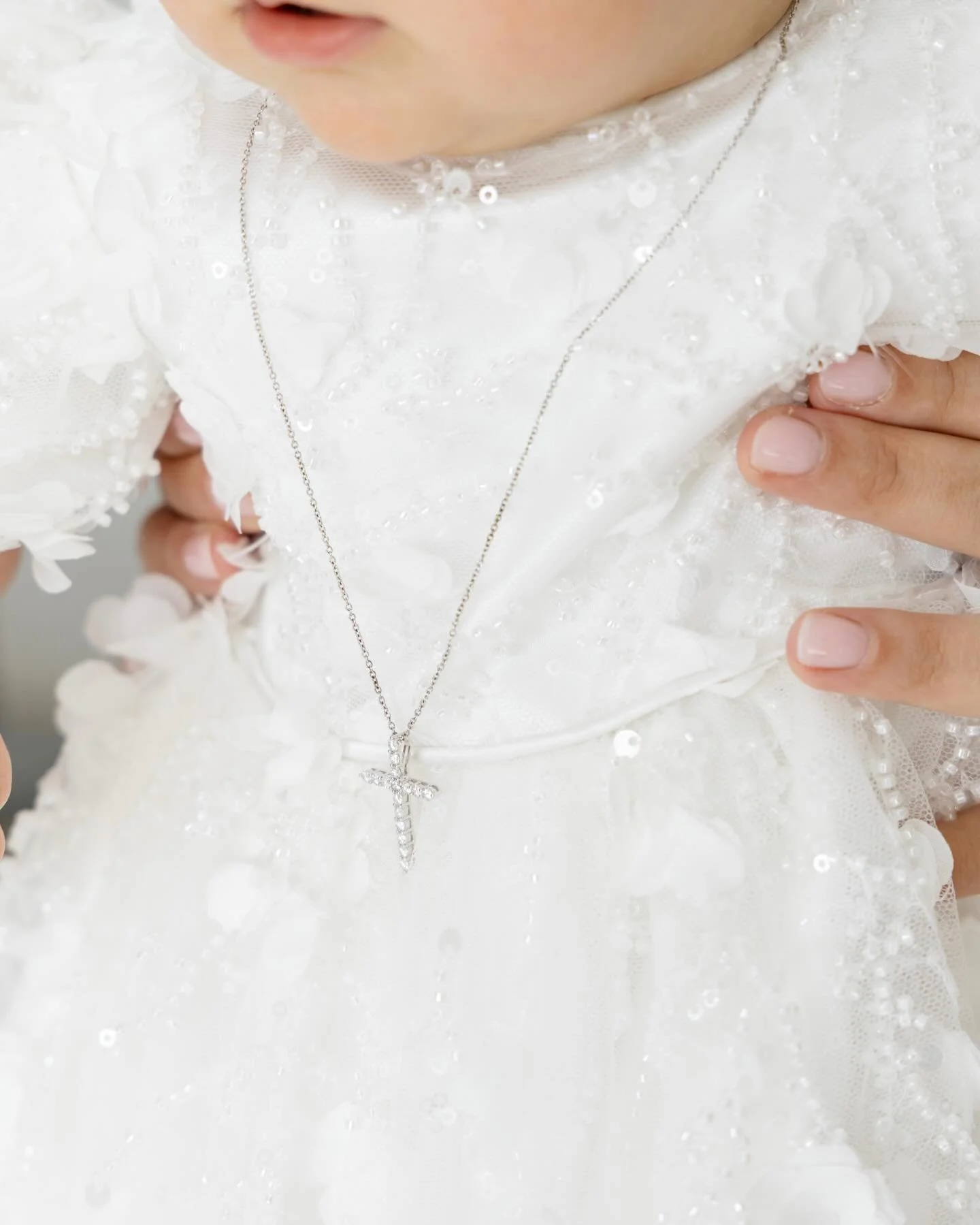 Sienna&rsquo;s special day 🤍