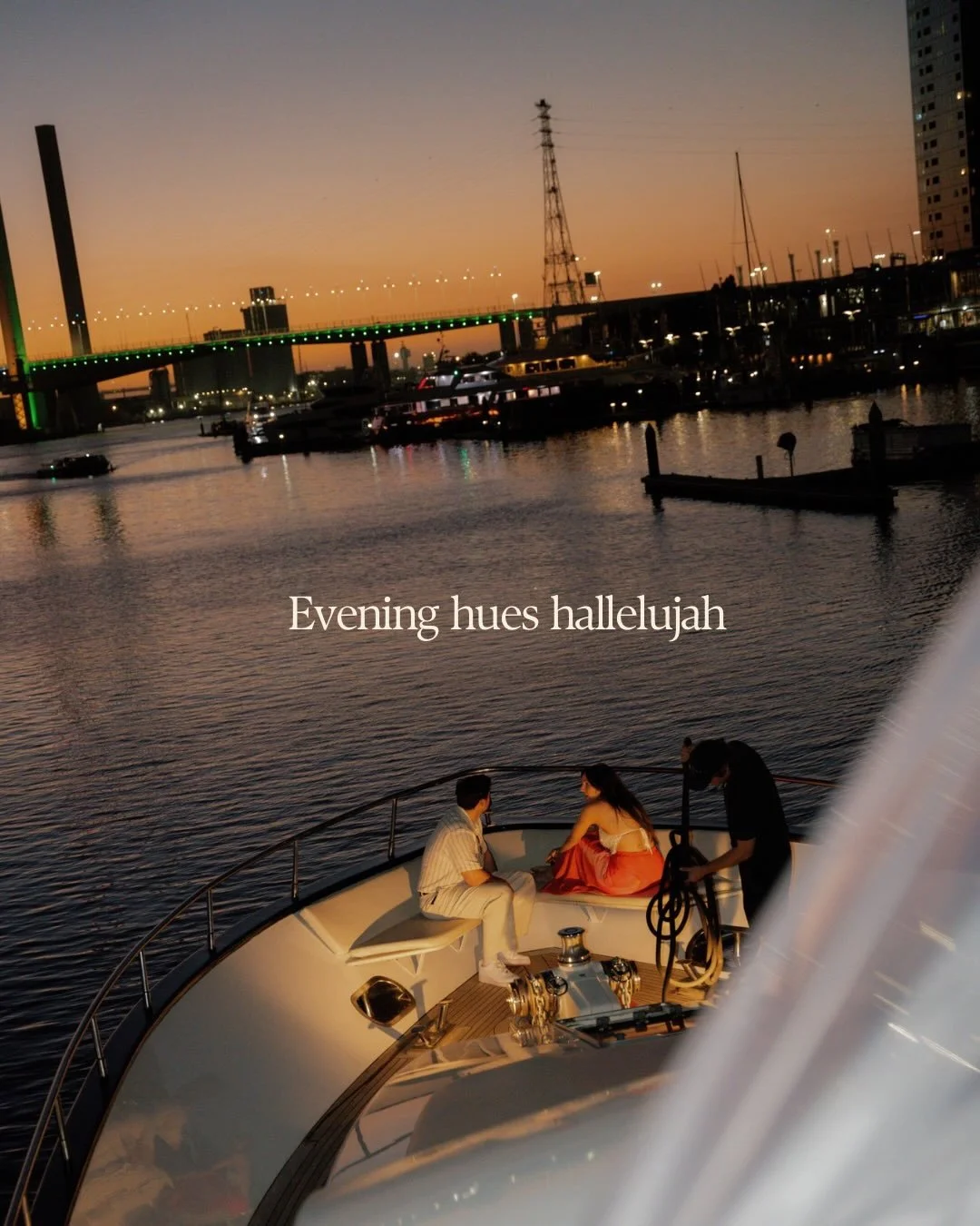 Good people, good energy, great memories 🙏🏼

Book via our website https://www.lrphotographymelbourne.com.au