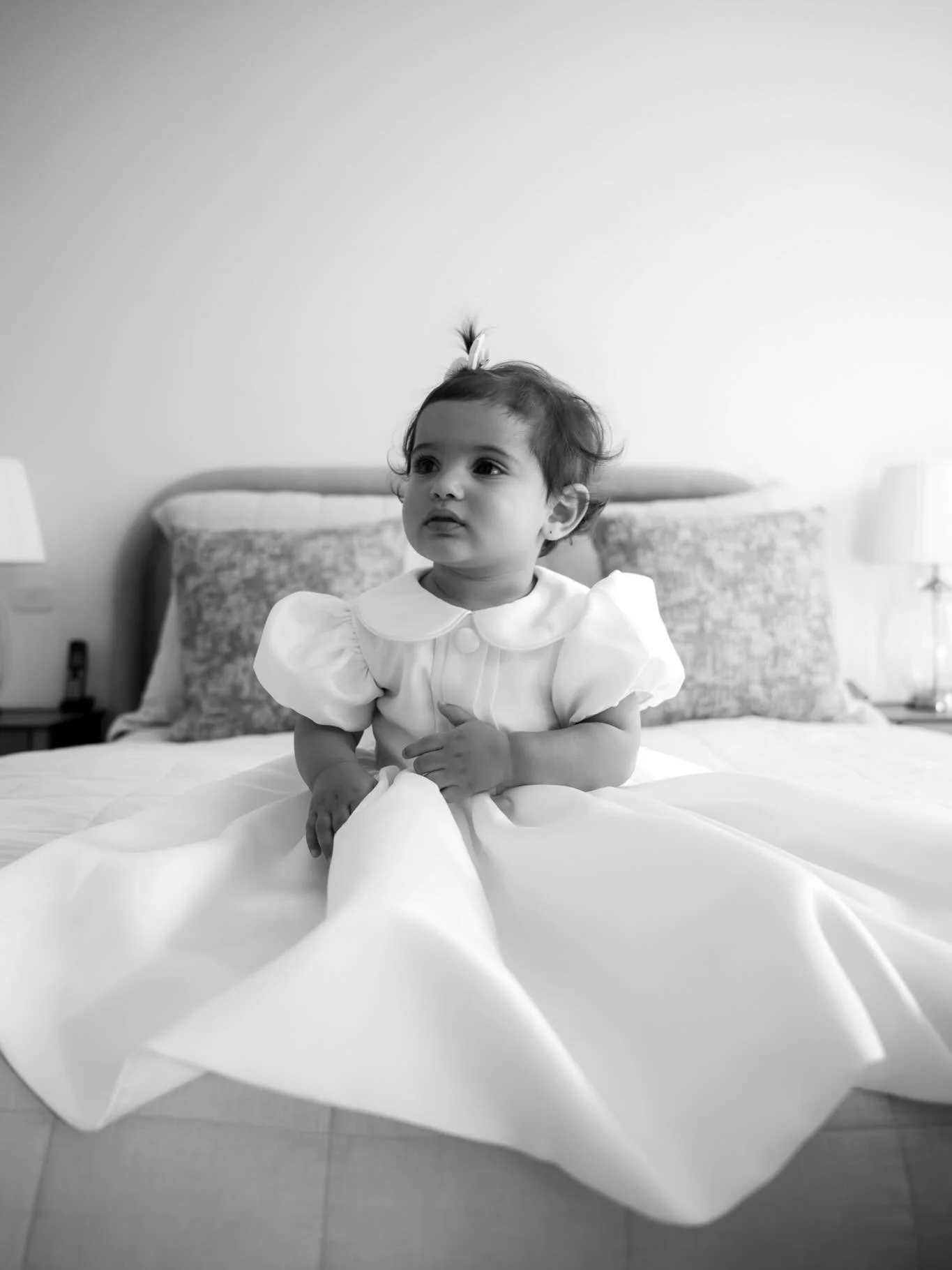 Ilaria on her christening and her first birthday 🤍 a pleasure capturing this special day for Ilaria &amp; her beautiful family!