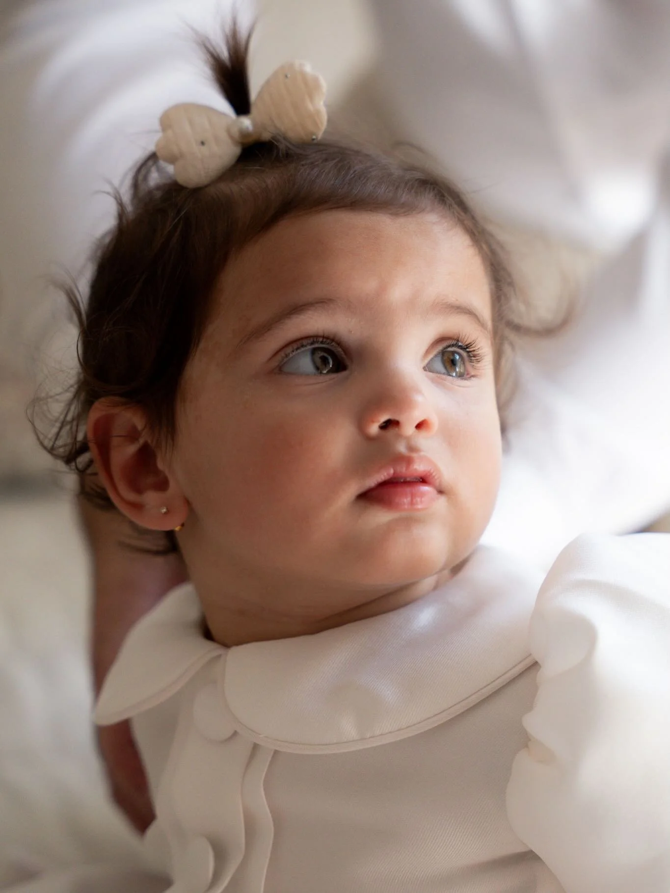 So many beautiful pictures captured I could post about this christening for weeks on end! Shot by our amazing Jules who makes the day so effortless 🎀

** Permission to post Ilaria 🤍🎀🫶🏼