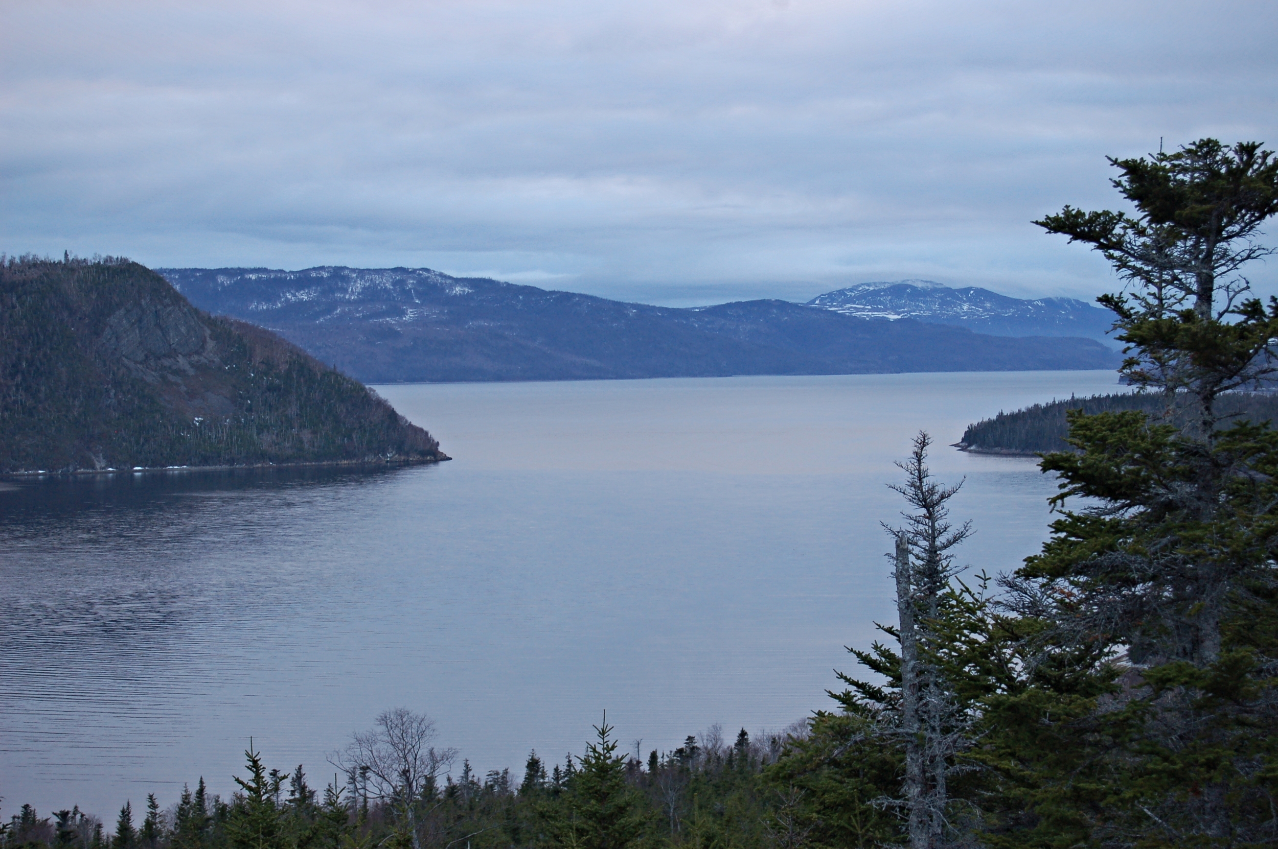 Gros Morne National Park