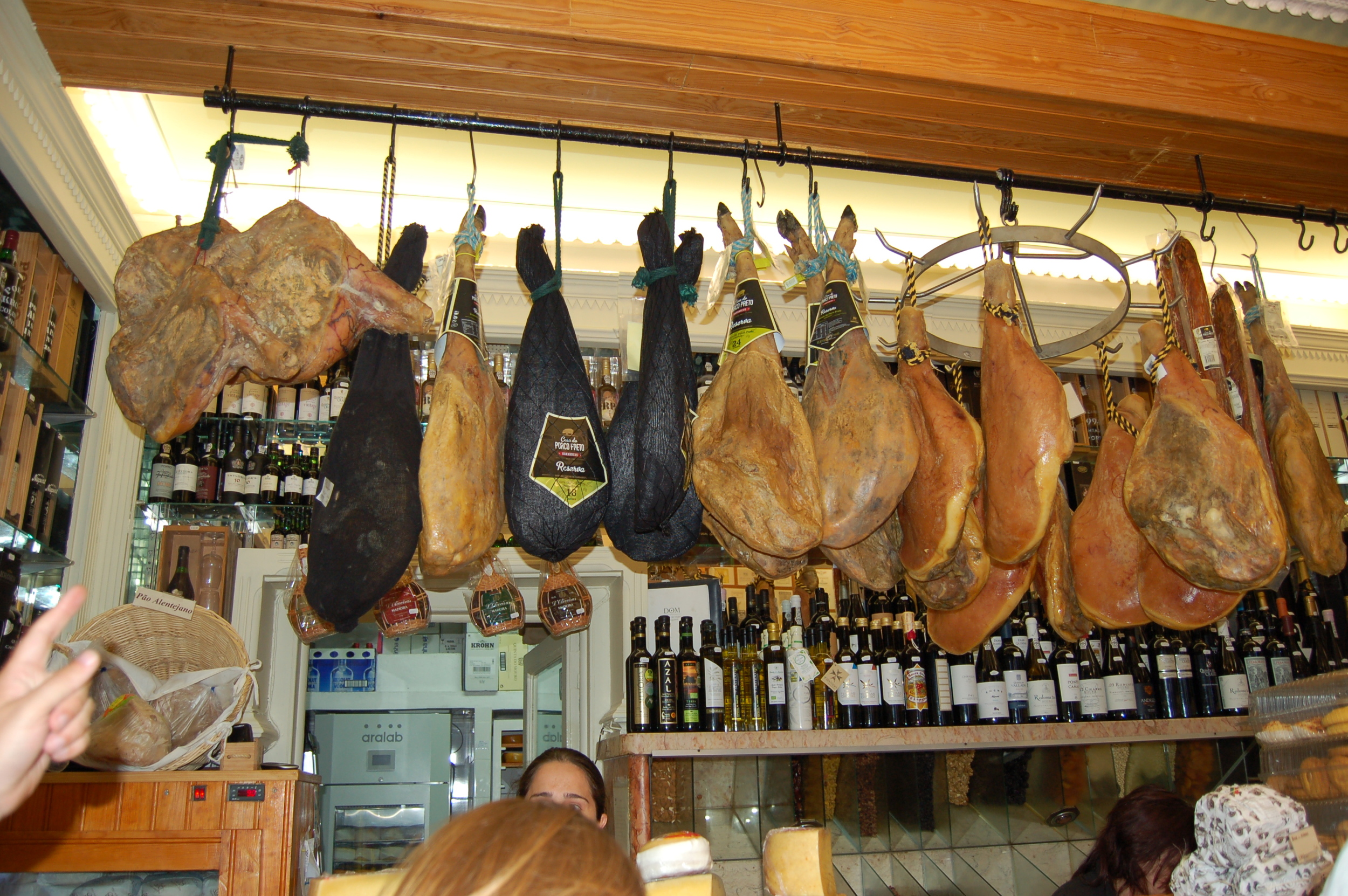 Lisbon Food & Wine Tour