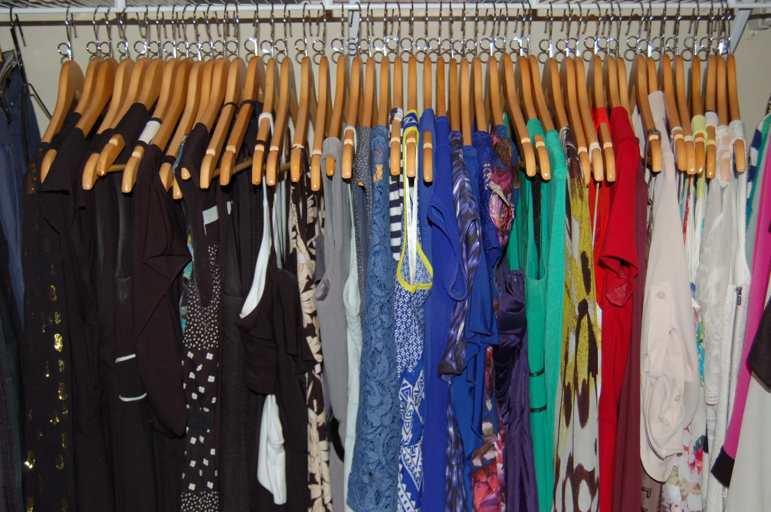 Hanger Hangups