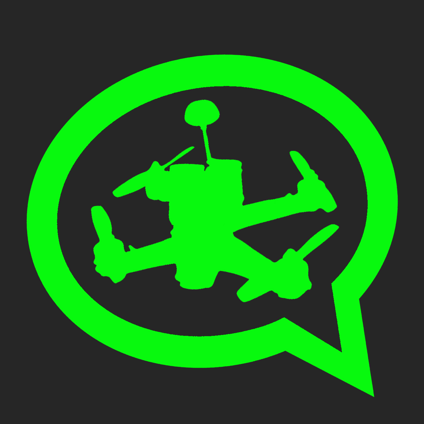 Episode 129 - CodeRed's new QAV-CODERED 5" Frame