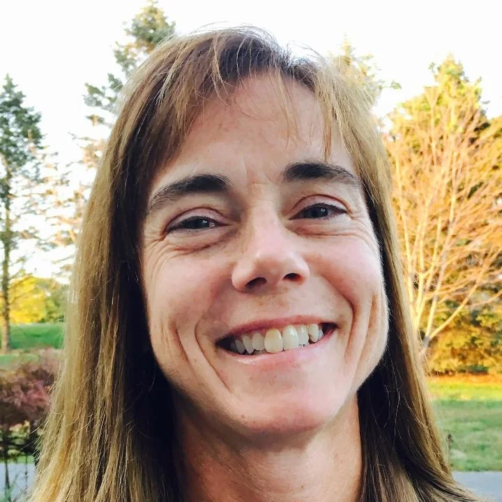 Laura Brand - Vice President